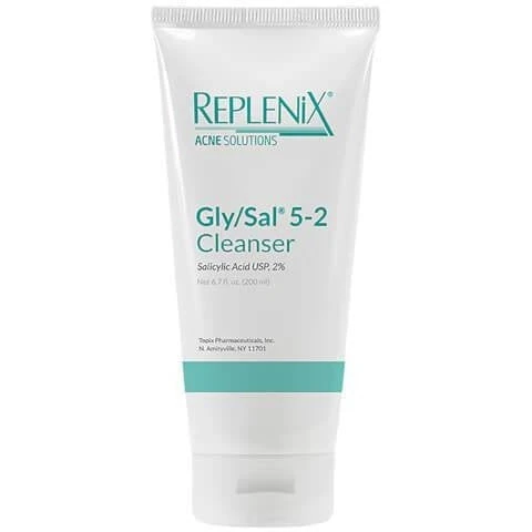 Glycolix Gly / Sal 5-2 Cleanser
