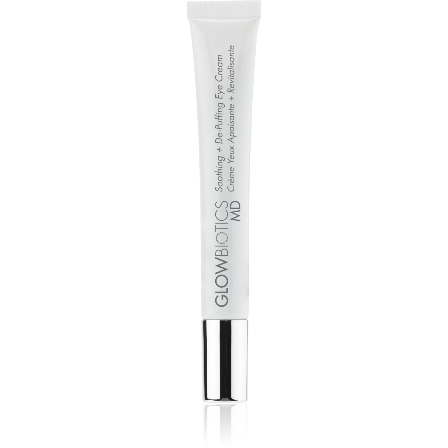 Glowbiotics Soothing + Revitalizing Eye Cream