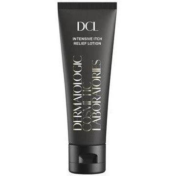 DCL Intensive Itch Relief Lotion