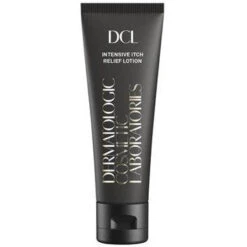 DCL Intensive Itch Relief Lotion