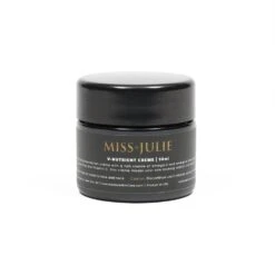 Julie Lindh Miss Julie V-Nutrient Creme