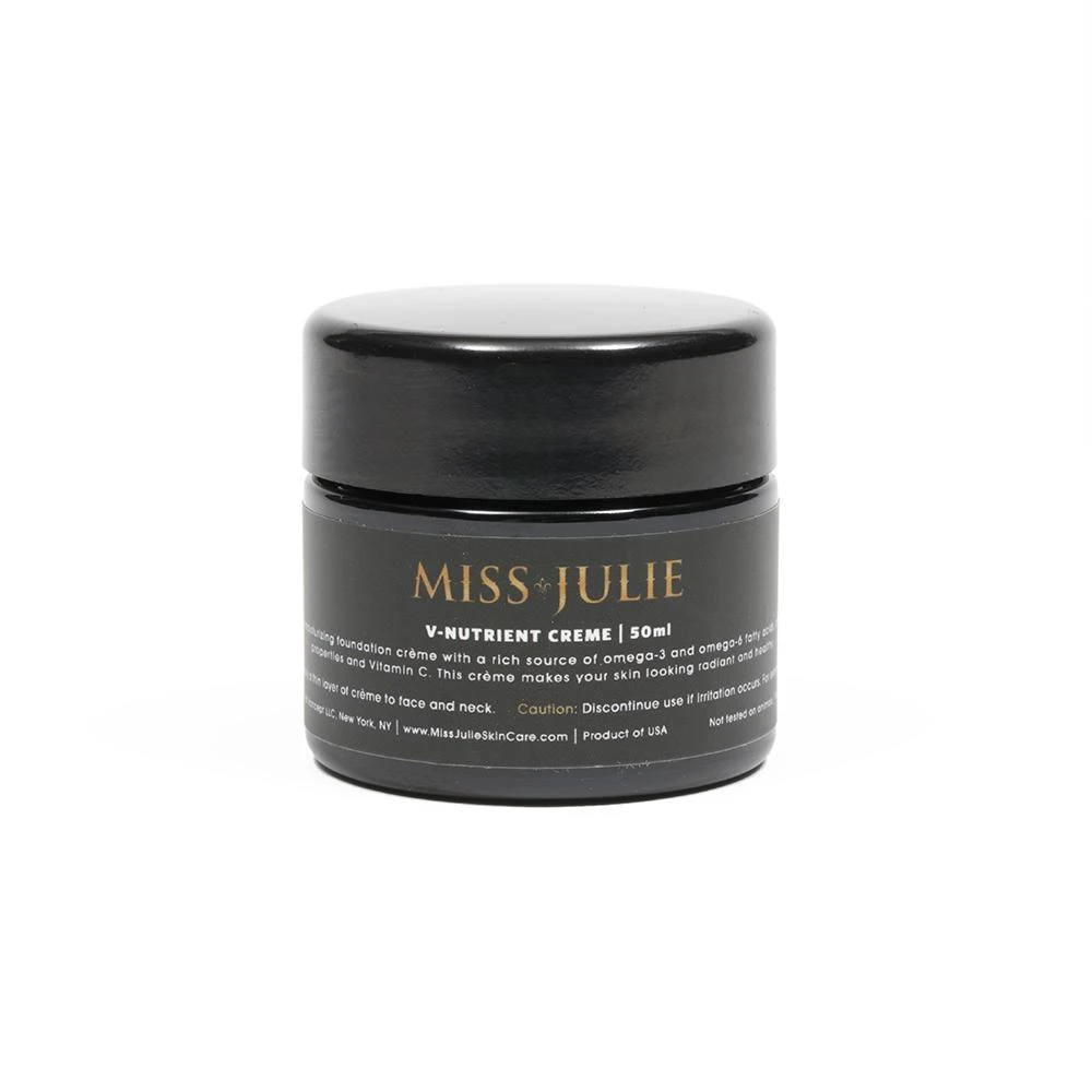 Julie Lindh Miss Julie V-Nutrient Creme