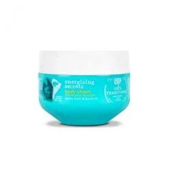 Treets Traditions Energising Secrets Body Cream