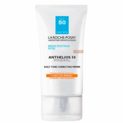 La Roche-Posay Anthelios Daily Mineral SPF 50 Tinted Primer