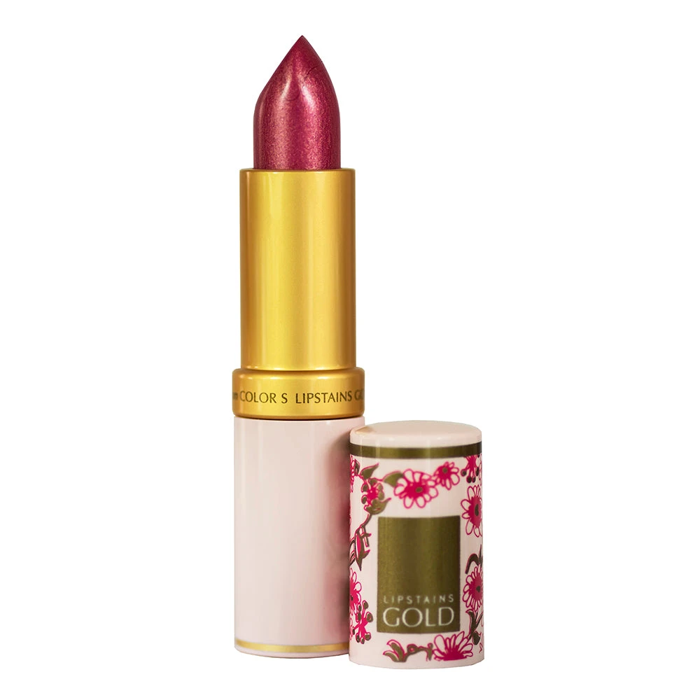 Lipstains Gold Lipstick