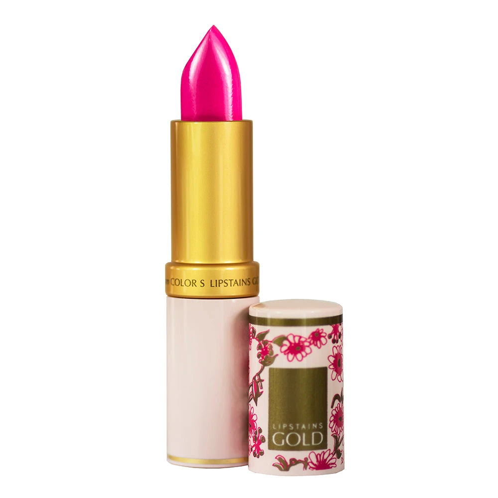 Lipstains Gold Lipstick - Image 10
