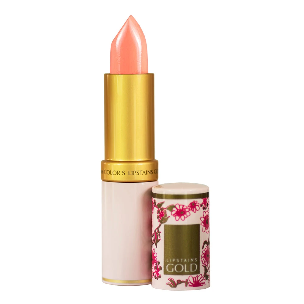 Lipstains Gold Lipstick - Image 12