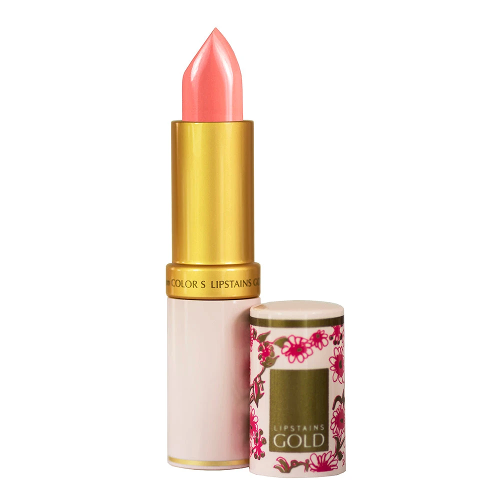 Lipstains Gold Lipstick - Image 16