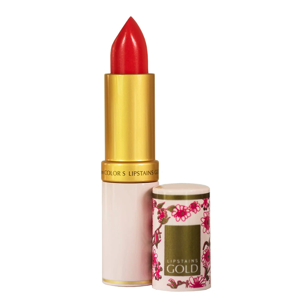 Lipstains Gold Lipstick - Image 17
