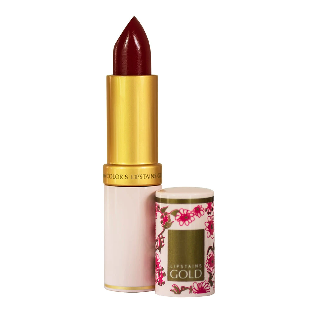 Lipstains Gold Lipstick - Image 19