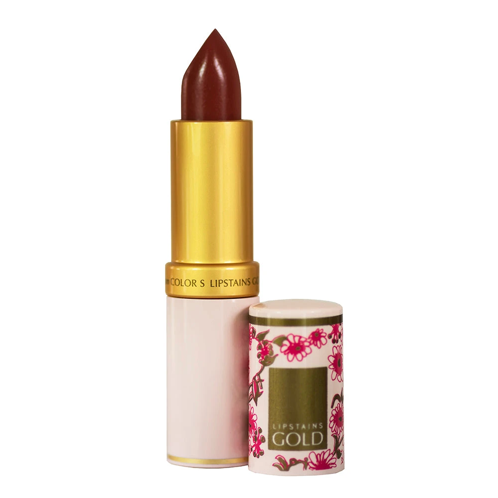 Lipstains Gold Lipstick - Image 20