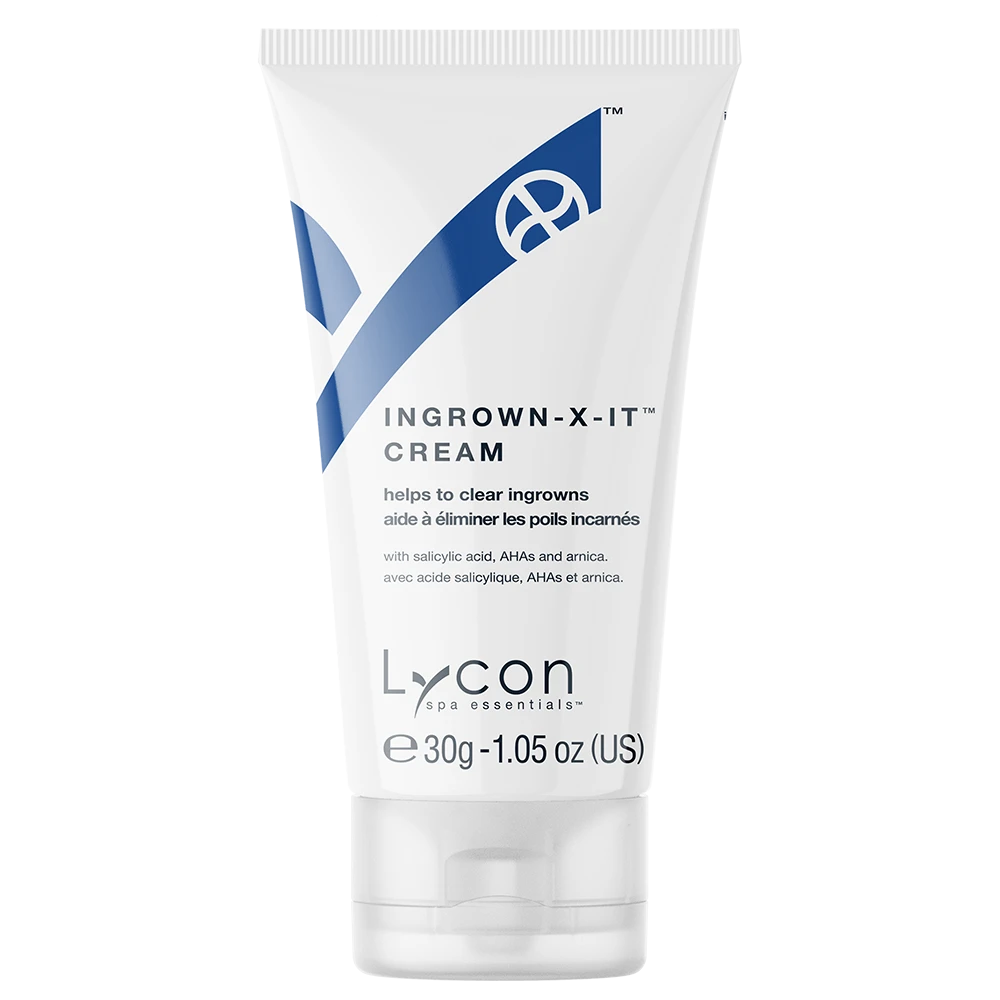 Lycon Ingrown-X-It Cream