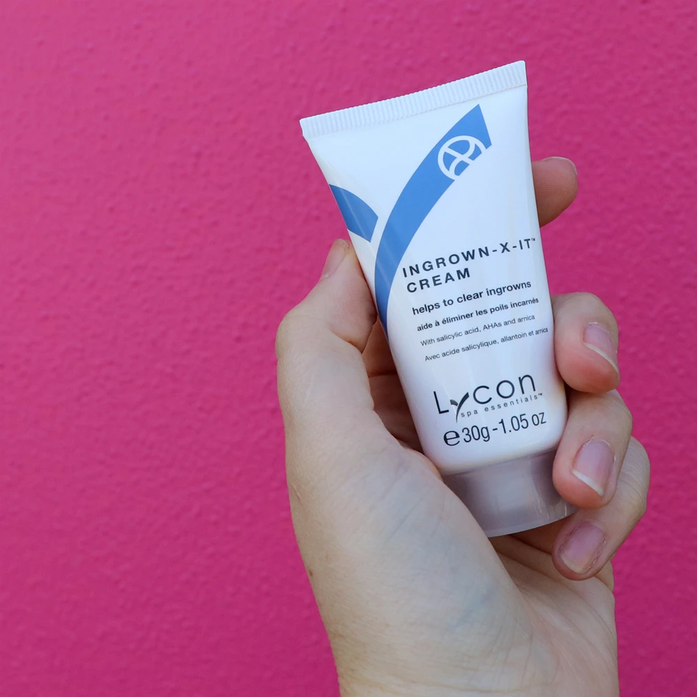 Lycon Ingrown-X-It Cream - Image 3