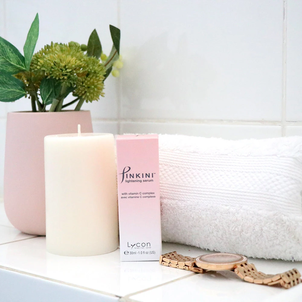 Lycon PINKINI Lightening Serum - Image 2
