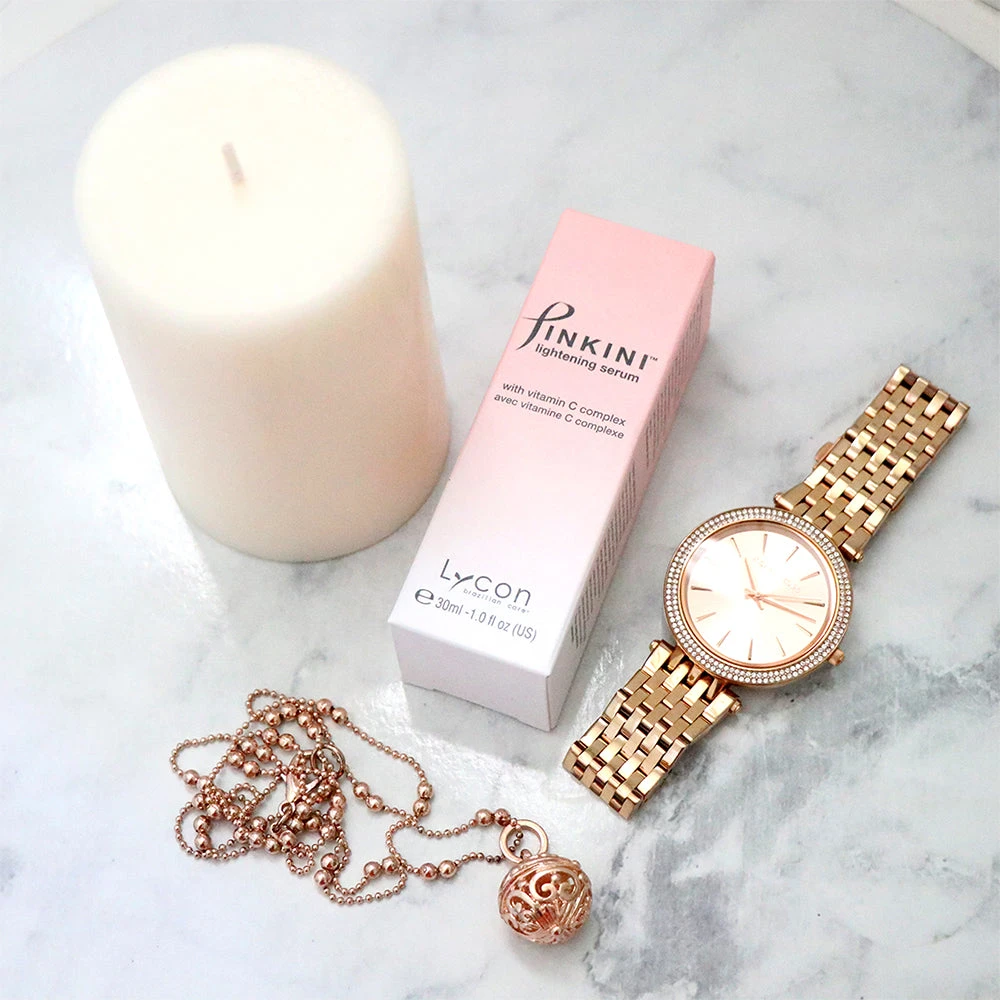 Lycon PINKINI Lightening Serum - Image 3