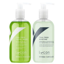 Lycon Tea-Tree Soothe Kit