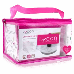 Lycon Hot Waxing Home Kit
