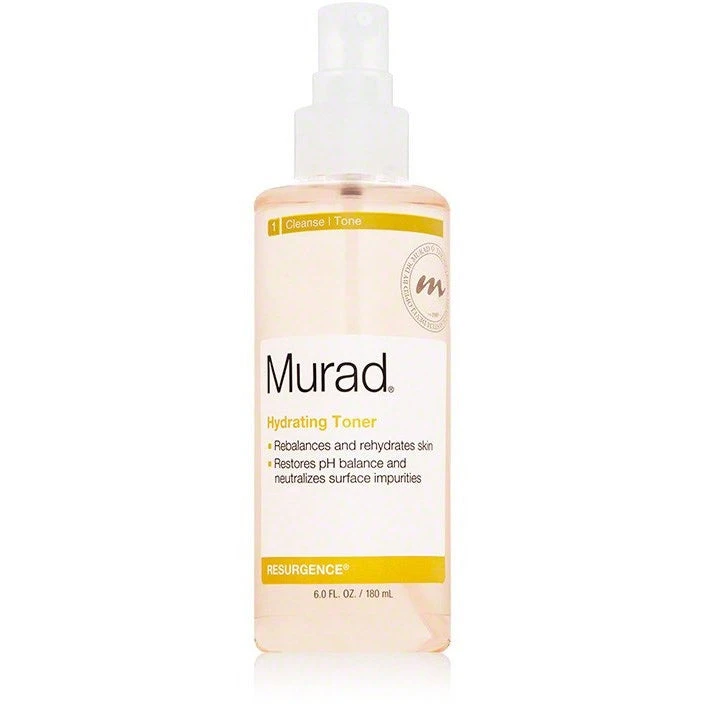 Murad Hydrating Toner