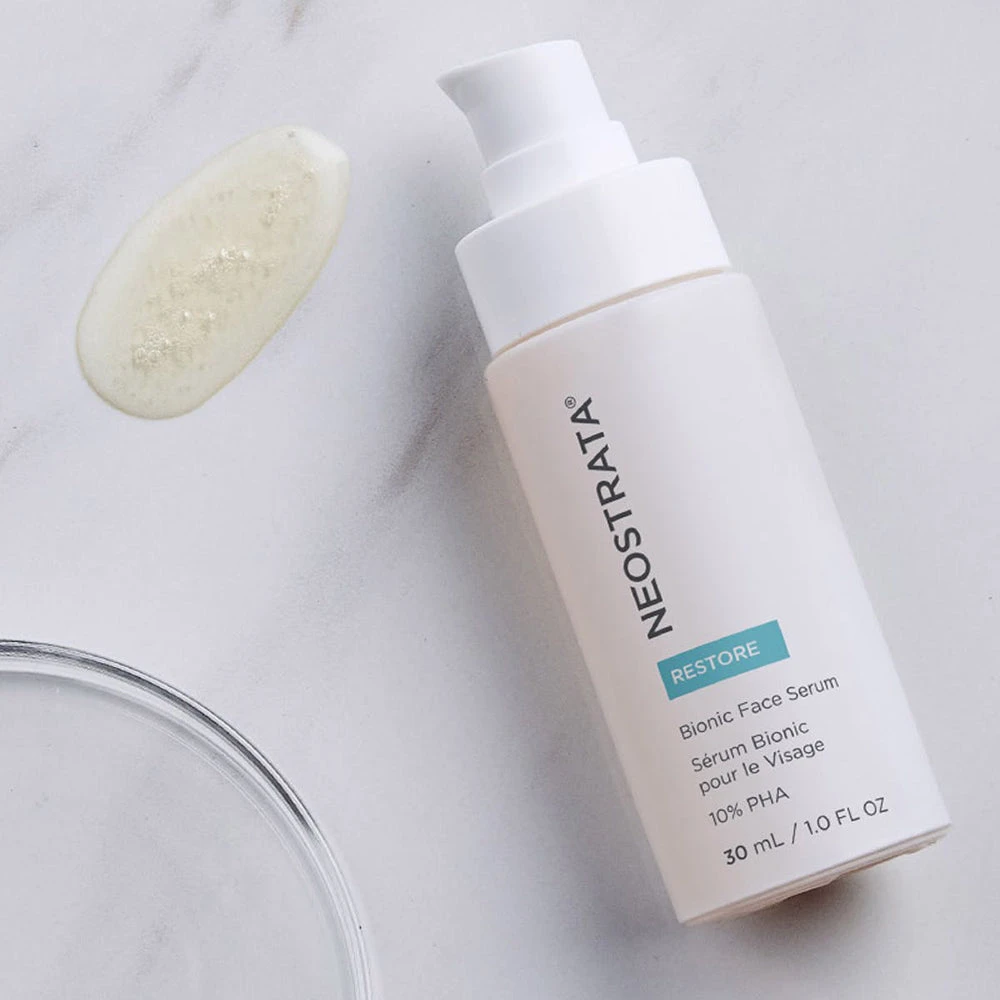 Neostrata Bionic Face Serum PHA 10 - Image 3