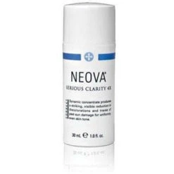 NEOVA Serious Clarity 4X