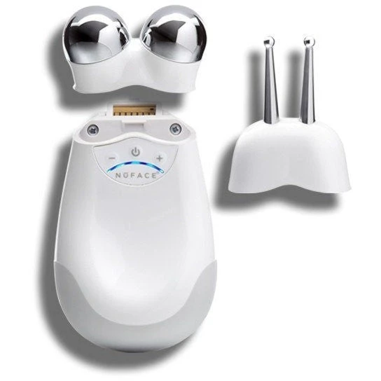 NuFACE Trinity + ELE Attachment Gift Set - Image 2
