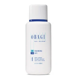 Obagi Nu-Derm Foaming Gel - Step One