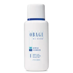 Obagi Nu-Derm Gentle Cleanser - Step One