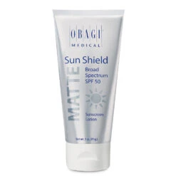 Obagi Sun Shield Matte Broad Spectrum SPF 50