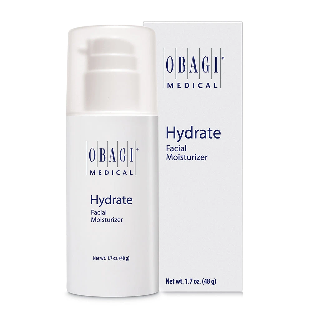 Obagi Hydrate Facial Moisturizer - Image 2