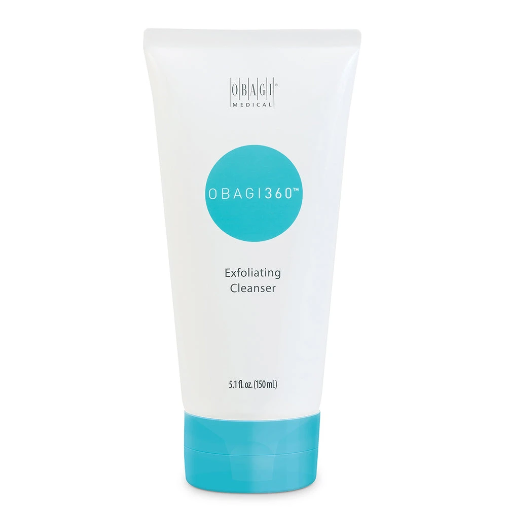 Obagi Obagi360 Exfoliating Cleanser