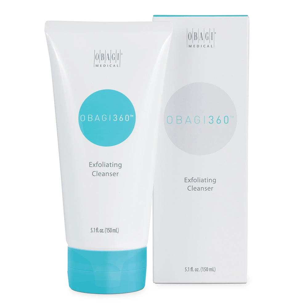 Obagi Obagi360 Exfoliating Cleanser - Image 2