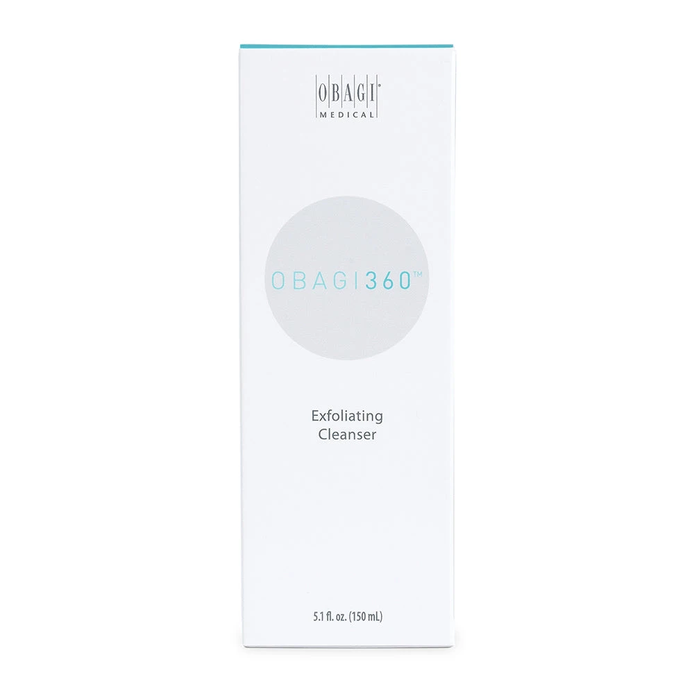 Obagi Obagi360 Exfoliating Cleanser - Image 3