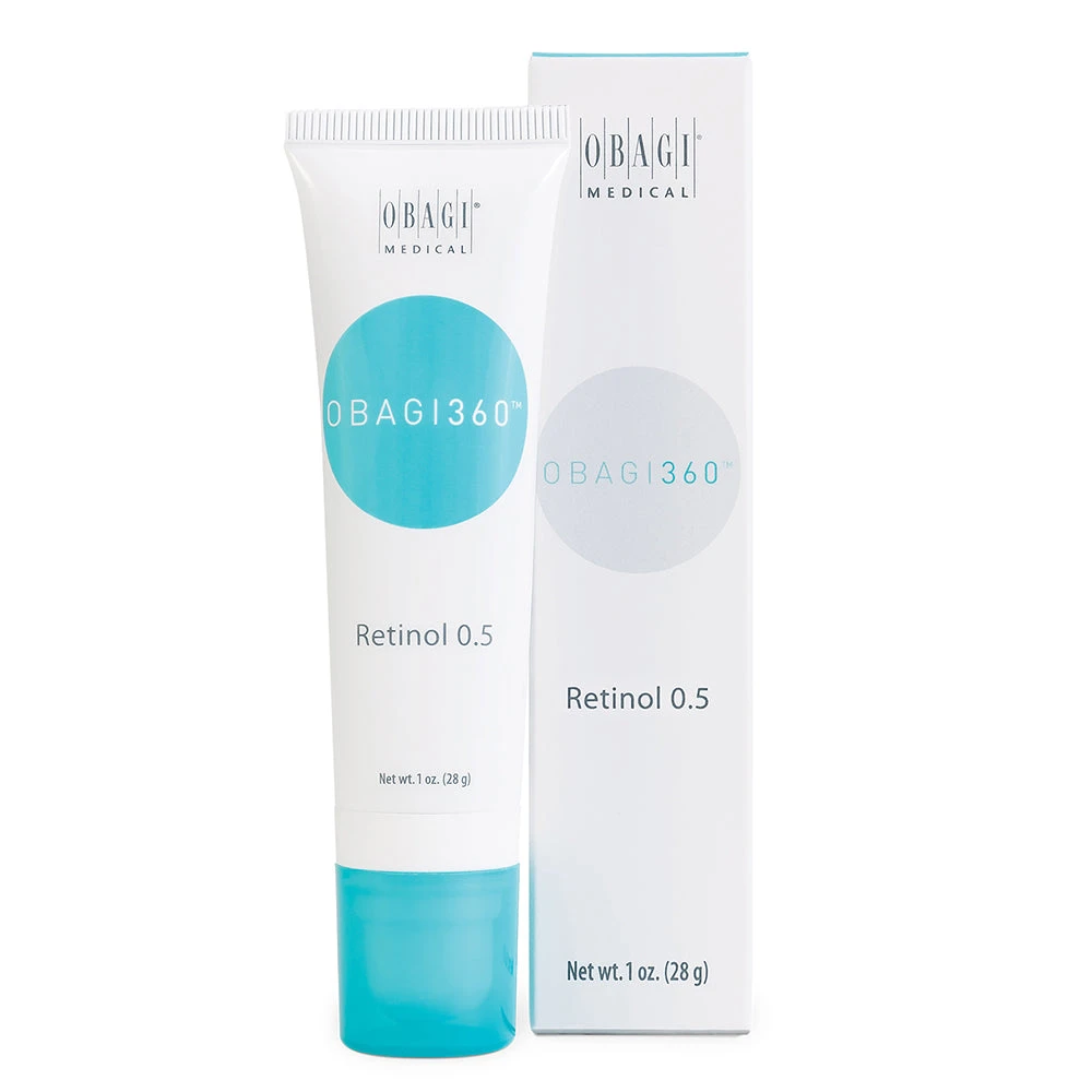 Obagi Obagi360 Retinol 0.5 - Image 2