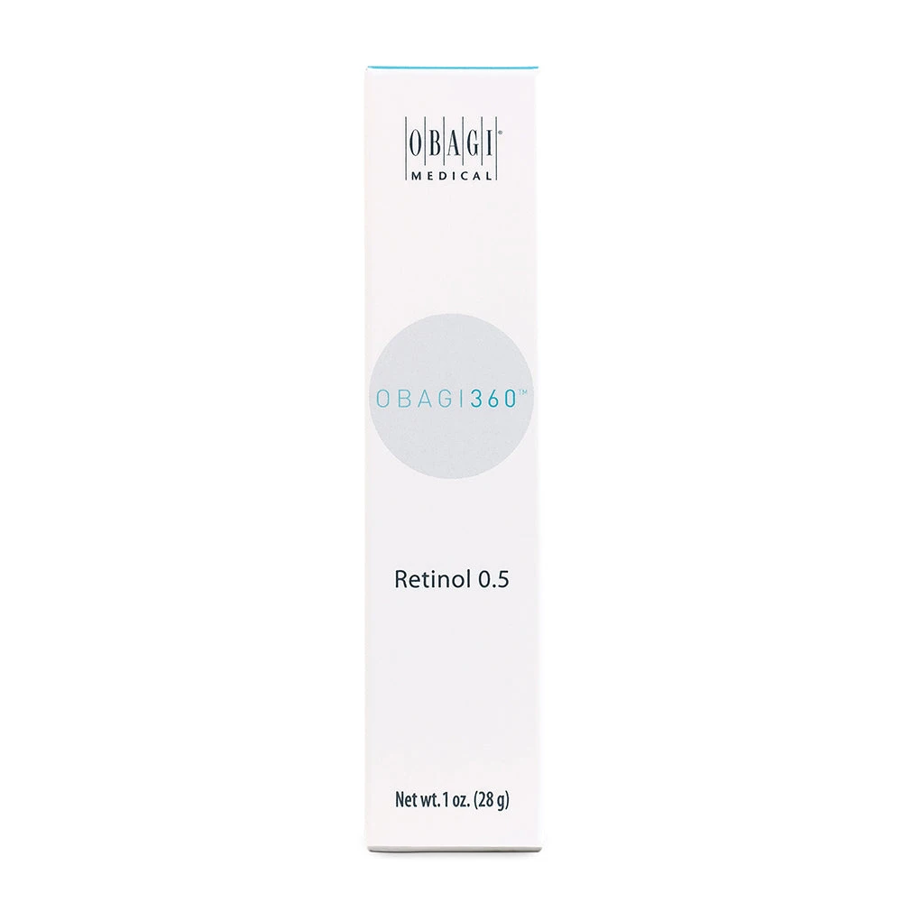 Obagi Obagi360 Retinol 0.5 - Image 3