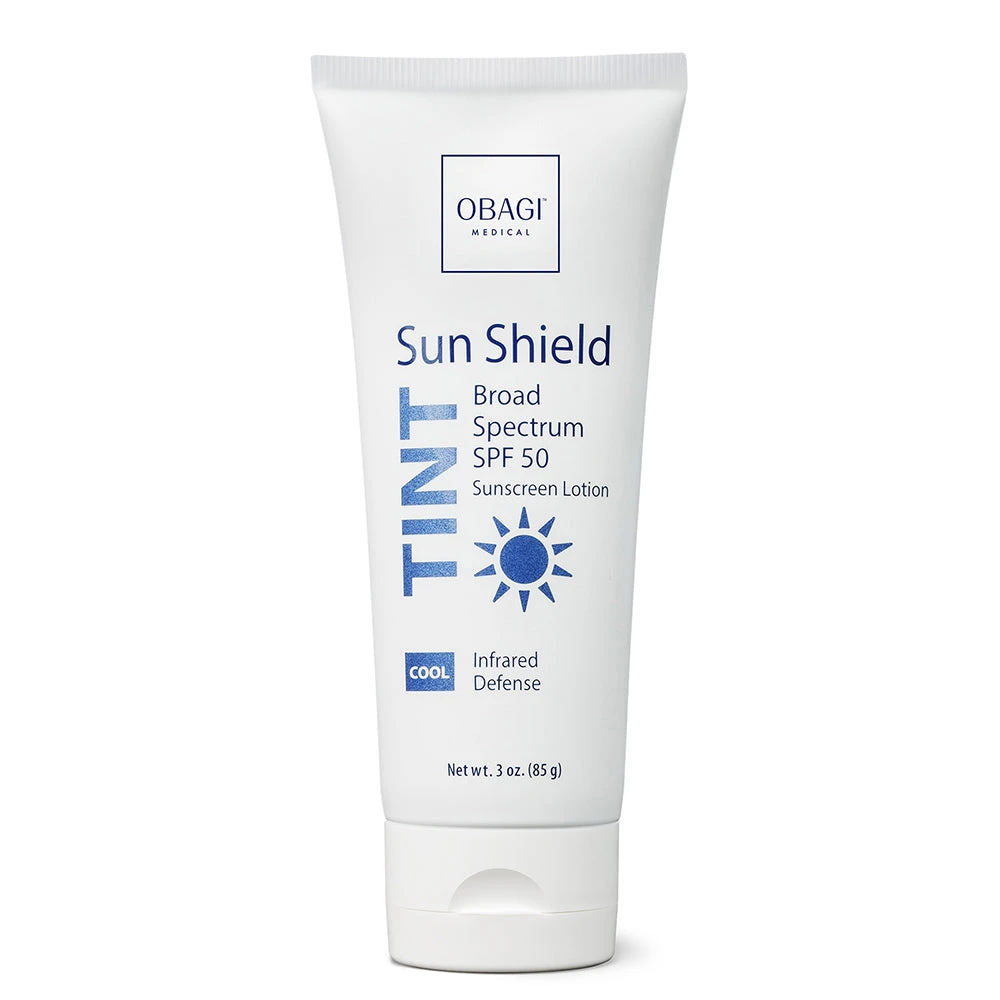 Obagi Sun Shield Tint Cool Broad Spectrum SPF 50