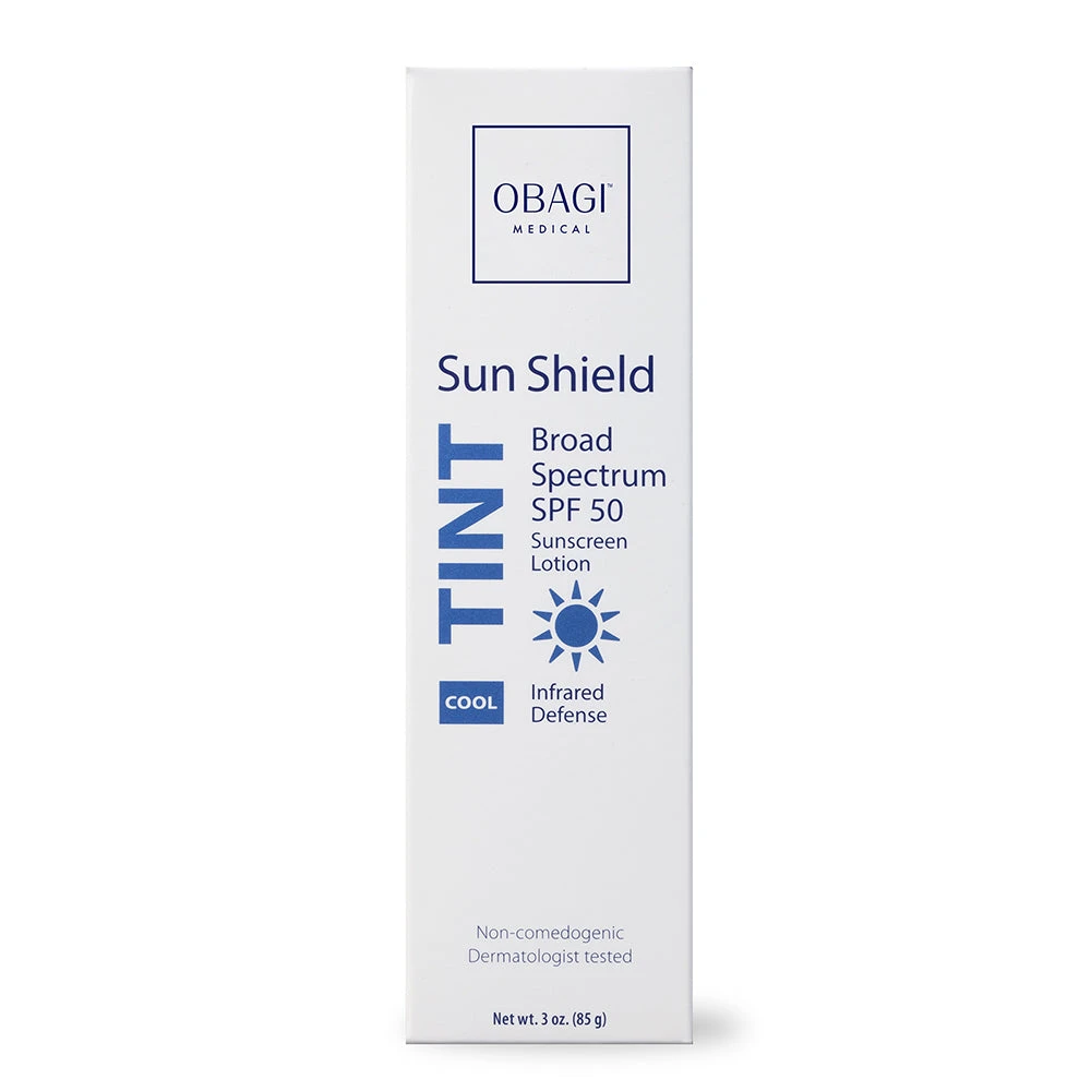 Obagi Sun Shield Tint Cool Broad Spectrum SPF 50 - Image 3