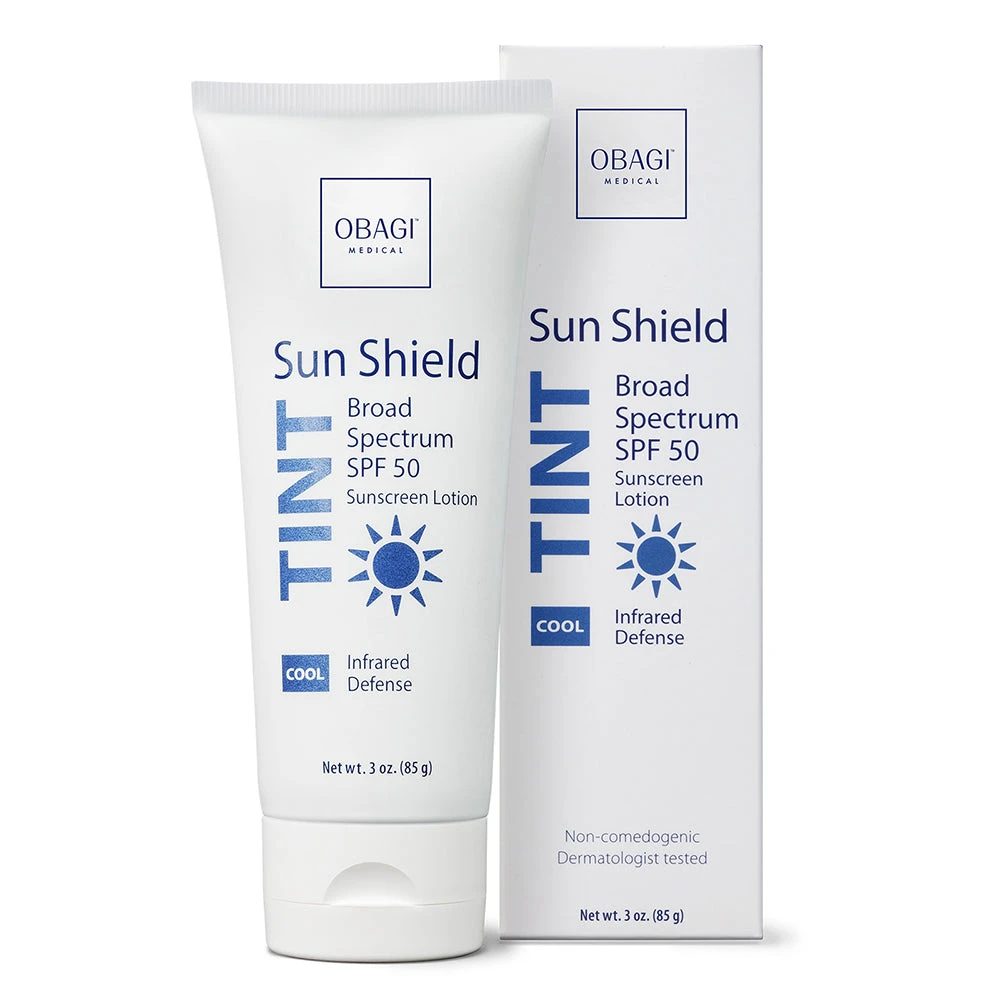 Obagi Sun Shield Tint Cool Broad Spectrum SPF 50 - Image 2