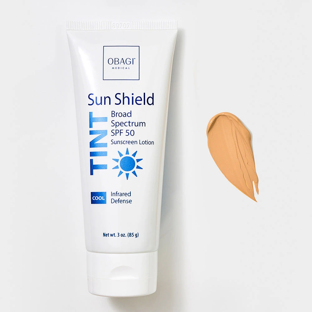 Obagi Sun Shield Tint Cool Broad Spectrum SPF 50 - Image 4