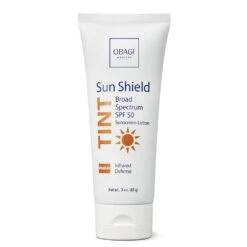Obagi Sun Shield Tint Warm Broad Spectrum SPF 50