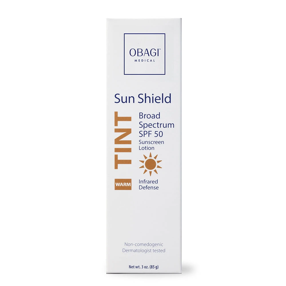Obagi Sun Shield Tint Warm Broad Spectrum SPF 50 - Image 3