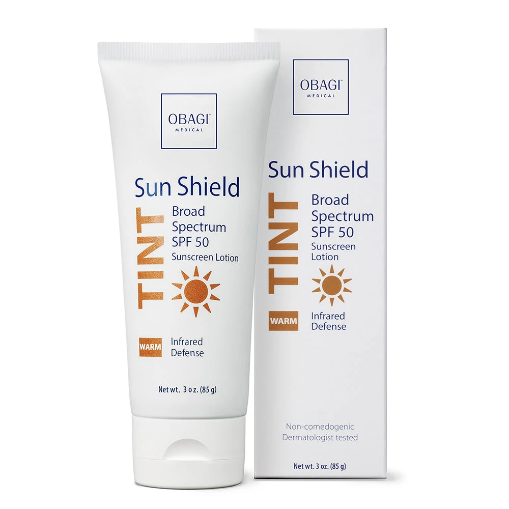 Obagi Sun Shield Tint Warm Broad Spectrum SPF 50 - Image 2
