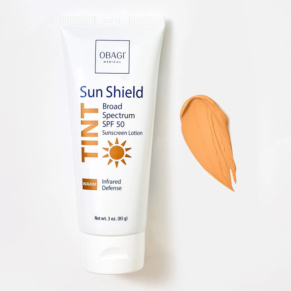 Obagi Sun Shield Tint Warm Broad Spectrum SPF 50 - Image 4