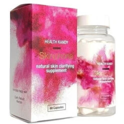 Health Kandy Skinphoria - Natural Skin Clarifying Supplement