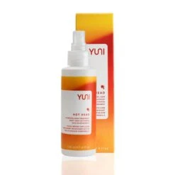 YUNI Hot Head Microveil Hair Treatment