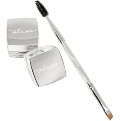 Plume Nourish And Define Brow Pomade