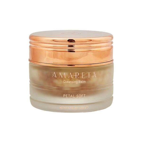 Amareta Petal Soft Cleansing Balm
