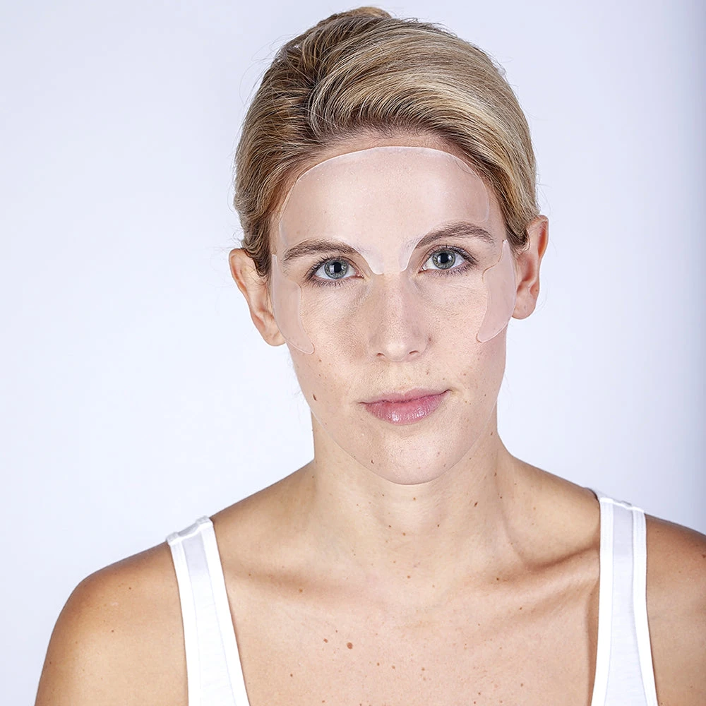 SilcSkin Brow Set Facial Pads - Image 3