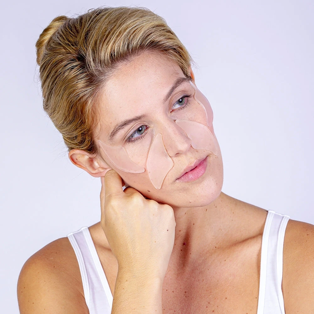 SilcSkin Multi Set Facial Pads - Image 2