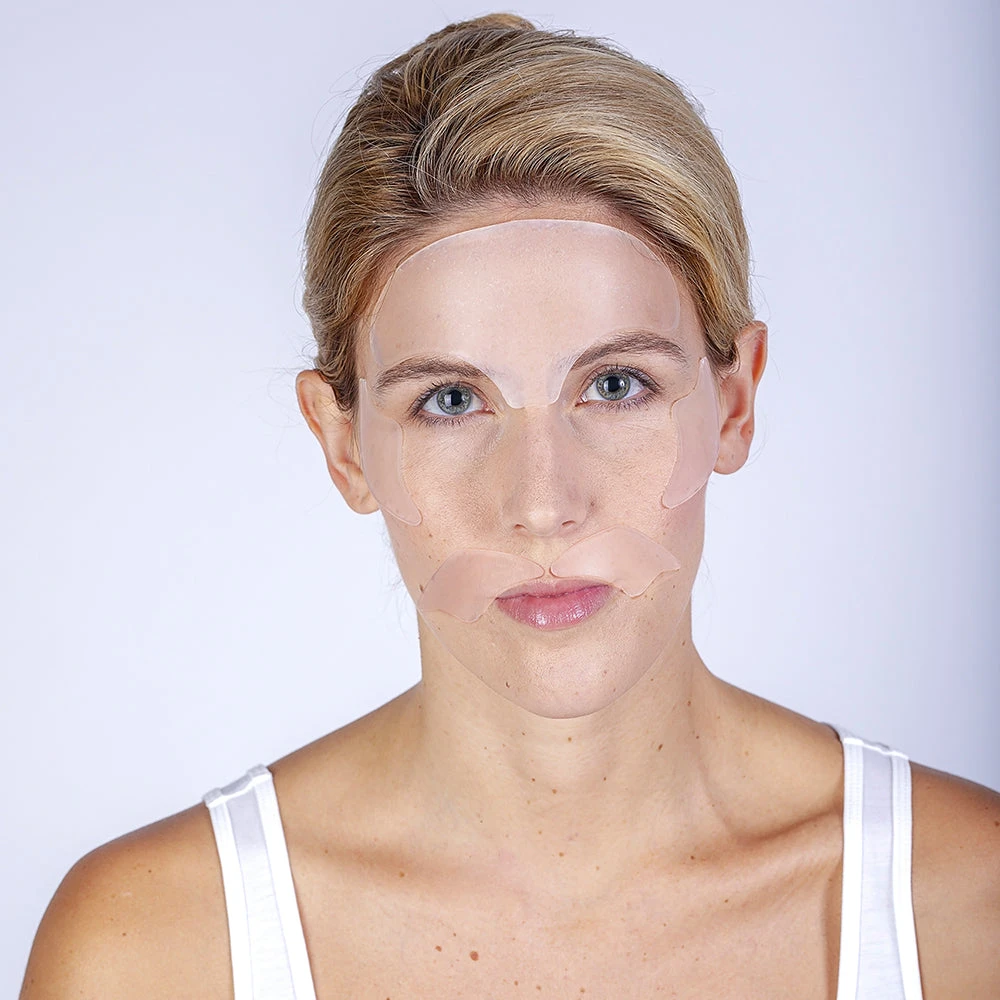 SilcSkin Multi Set Facial Pads - Image 4