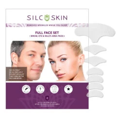 SilcSkin Full Face Set